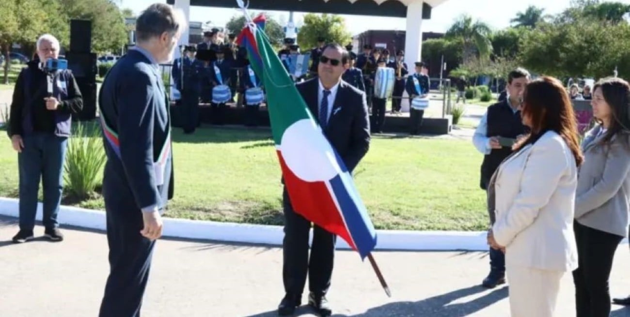 Reconquista celebró sus 154 años: memoria, identidad y una ciudad que sigue creciendo