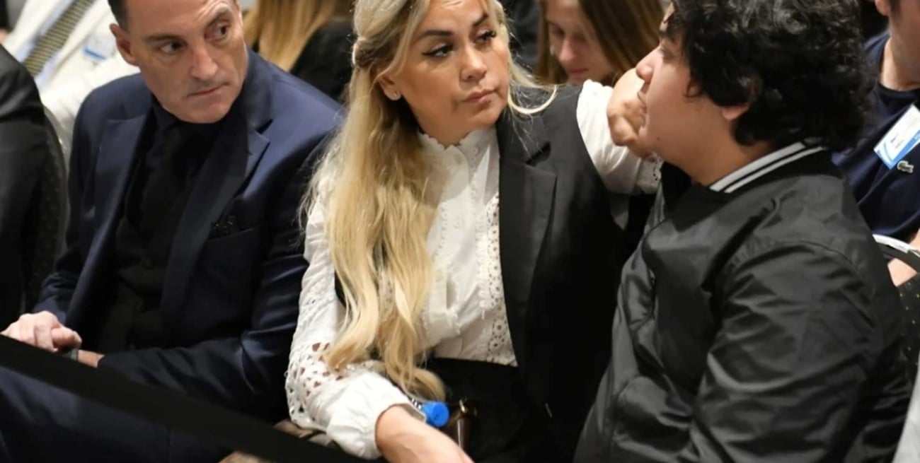 Juicio por Maradona: Ojeda apuntó contra Luque y habló de “secta” en una audiencia cargada de tensión
