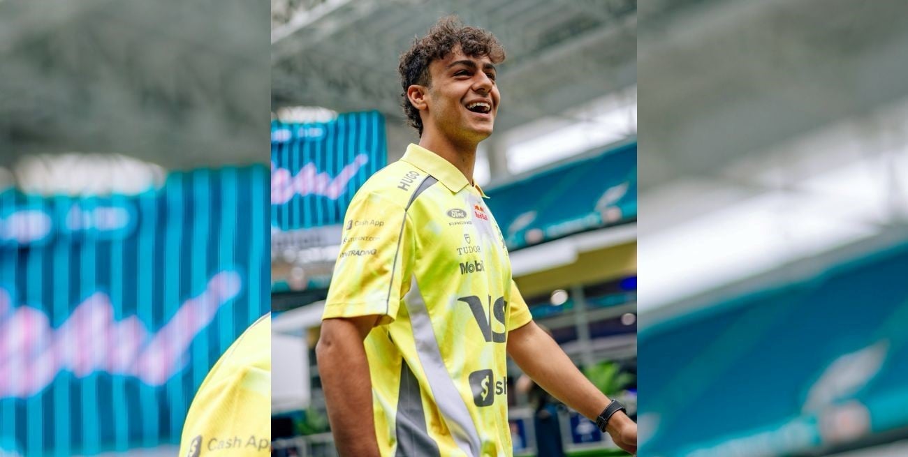 Fórmula 1: la cautela del líder Antonelli en Miami y la ilusión de los que buscan recortar distancias