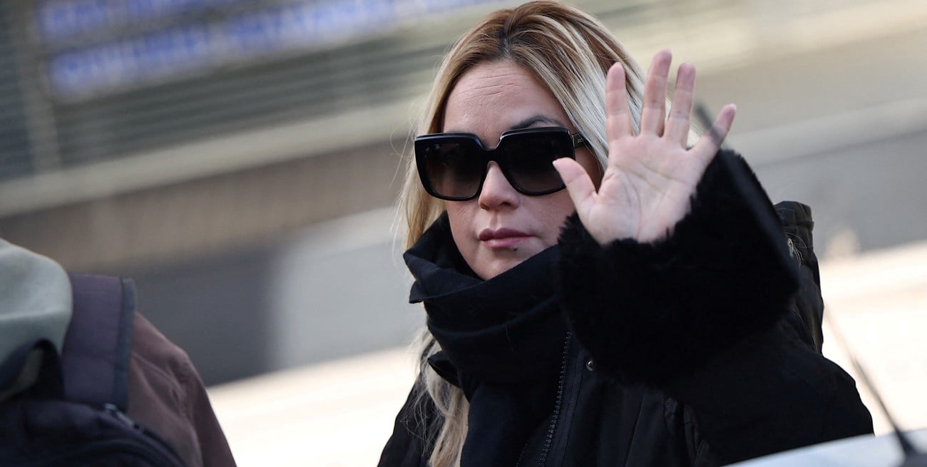 Verónica Ojeda vuelve a declarar y suma pruebas en el juicio por la muerte de Maradona