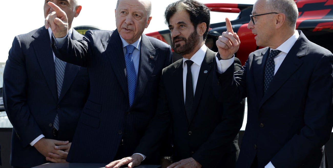 ¿Parche o solución? La F1 pone a prueba sus cambios en Miami