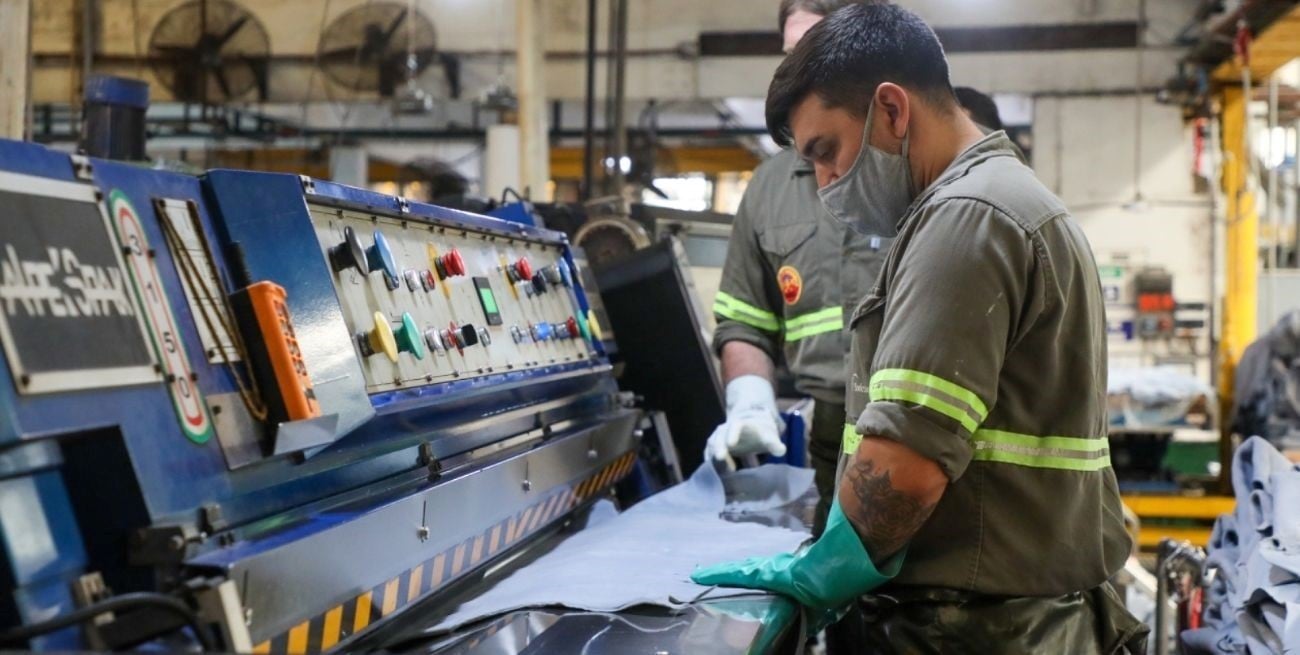 Tres desafíos urgentes para volver a poner el trabajo en el centro del proyecto económico