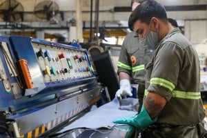 Crece la preocupación por el desempleo, la precarización y la pérdida del poder adquisitivo.