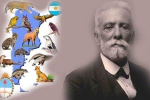 Ignacio Lucas Albarracín (1850-1926). Jurista y abogado nacido en Córdoba pero de familia sanjuanina, pionero en la defensa de los derechos de los animales. Secretario y segundo presidente de la Sociedad Argentina Protectora de los Animales -entidad fundada en 1879-, como sucesor de Domingo Faustino Sarmiento.