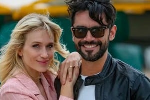 Según contó Pepe Ochoa, la pareja atravesó una crisis que no pudo superar.