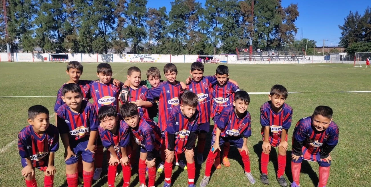 La Perla del Oeste celebra 83 años con obras, crecimiento y una comunidad más viva que nunca