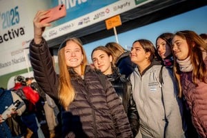 El miércoles 3 de junio, desde las 10:30 hasta las 16:30 horas, el AgroActiva Arena albergará Mujeres Activas en Agroactiva 2026.