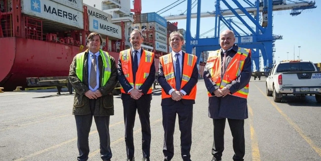 El sector cárnico argentino refuerza su presencia en Estados Unidos