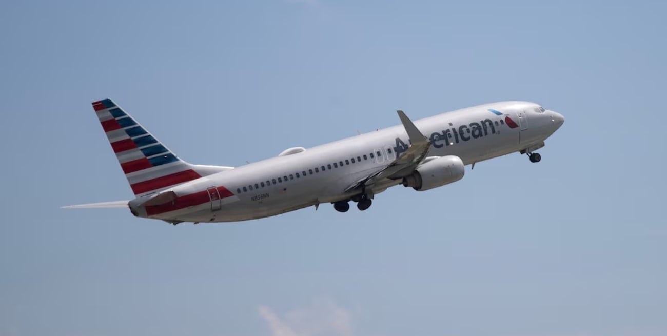 Se retomaron los vuelos comerciales entre Estados Unidos y Venezuela