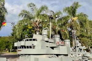 Malvinas en primera persona: veteranos y memoria en Pilar