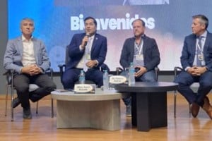 Jornada de Actualización sobre la Ley de Modernización Laboral