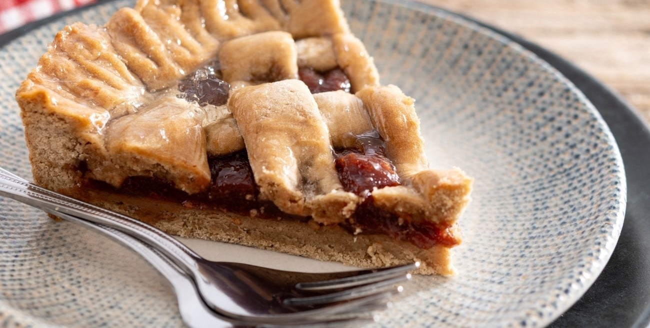 Pastafrola de membrillo: cuál es el orden correcto para mezclar los ingredientes y lograr una masa perfecta