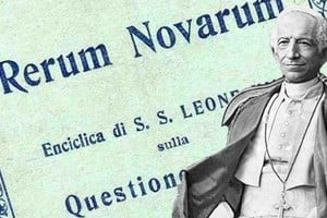 La Rerum Novarum y sus ecos en la Argentina
