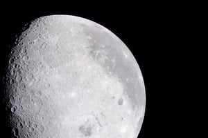 Esta revelación científica permite resolver una paradoja que desconcertaba a la astrobiología. NASA/REUTERS
