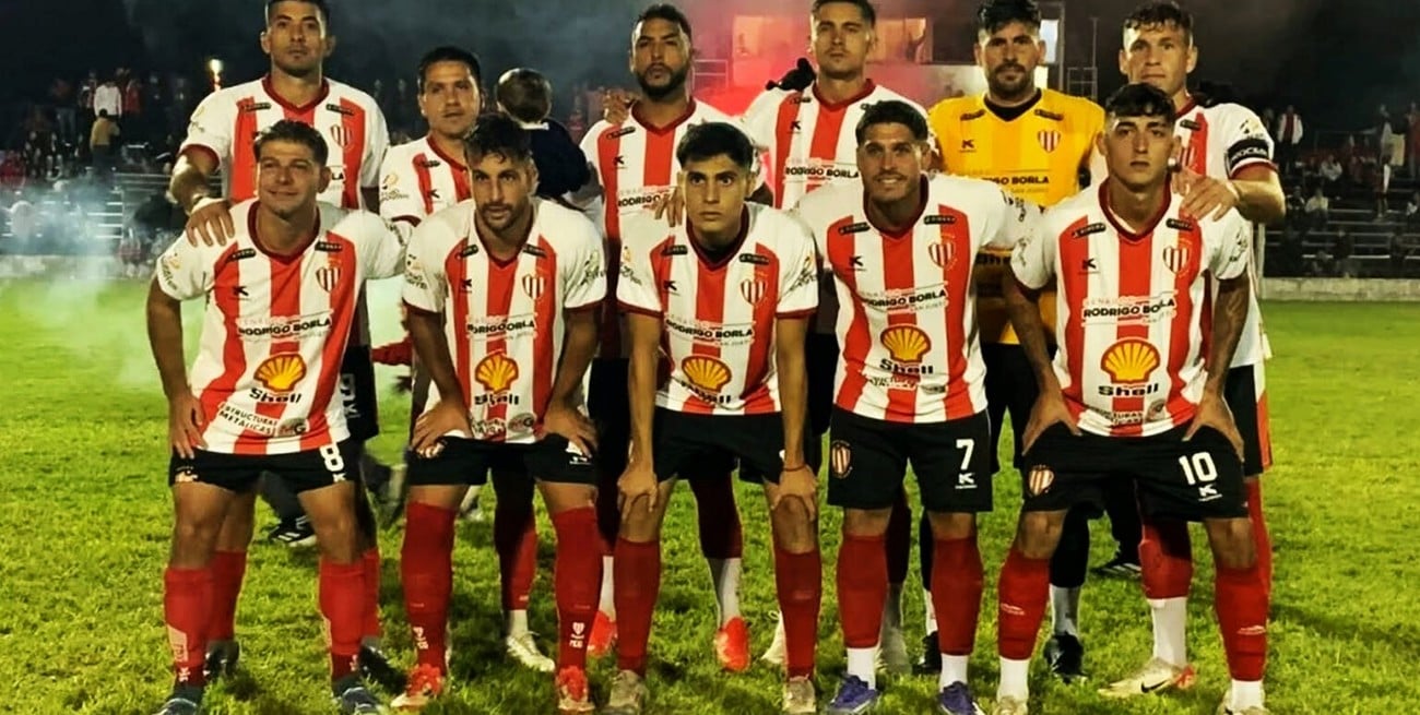 Clásico con reparto de puntos y festejo universitario en la Liga Santafesina