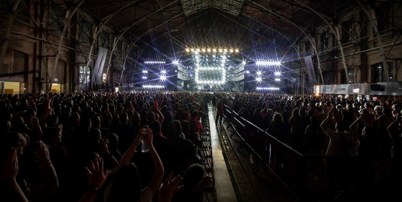 Festival de Tribus y mucho más: todos los eventos culturales del fin de semana
