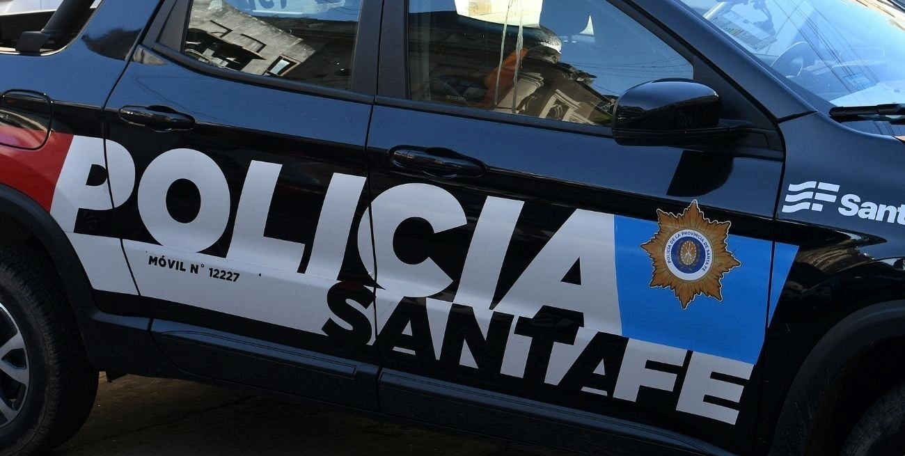 Entradera frustrada en Colastiné Norte: una mujer activó la alarma y puso en fuga a dos delincuentes