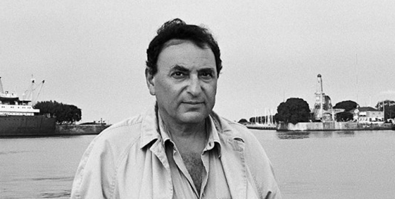 Jaime y Juani: de Colastiné a París