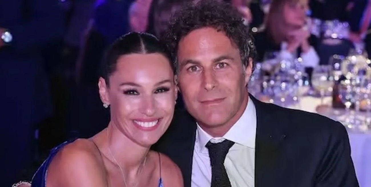 Pampita y Martín Pepa, entre rumores de separación y una posible crisis