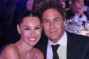 Pampita y Martín Pepa habrían atravesado una nueva crisis de pareja marcada por la distancia.