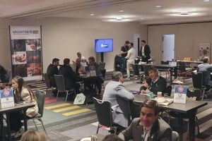 Semana de la Carne Argentina: negocios y promoción en Estados Unidos