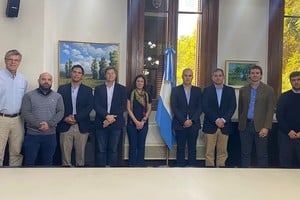 Argentina contará con el laboratorio de semen sexado más avanzado de la región