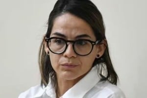 La odontóloga fue condenada tras un proceso judicial que se extendió por años.