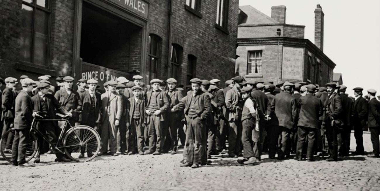 3 de mayo de 1926: así era el mundo hace cien años, visto a través de El Litoral