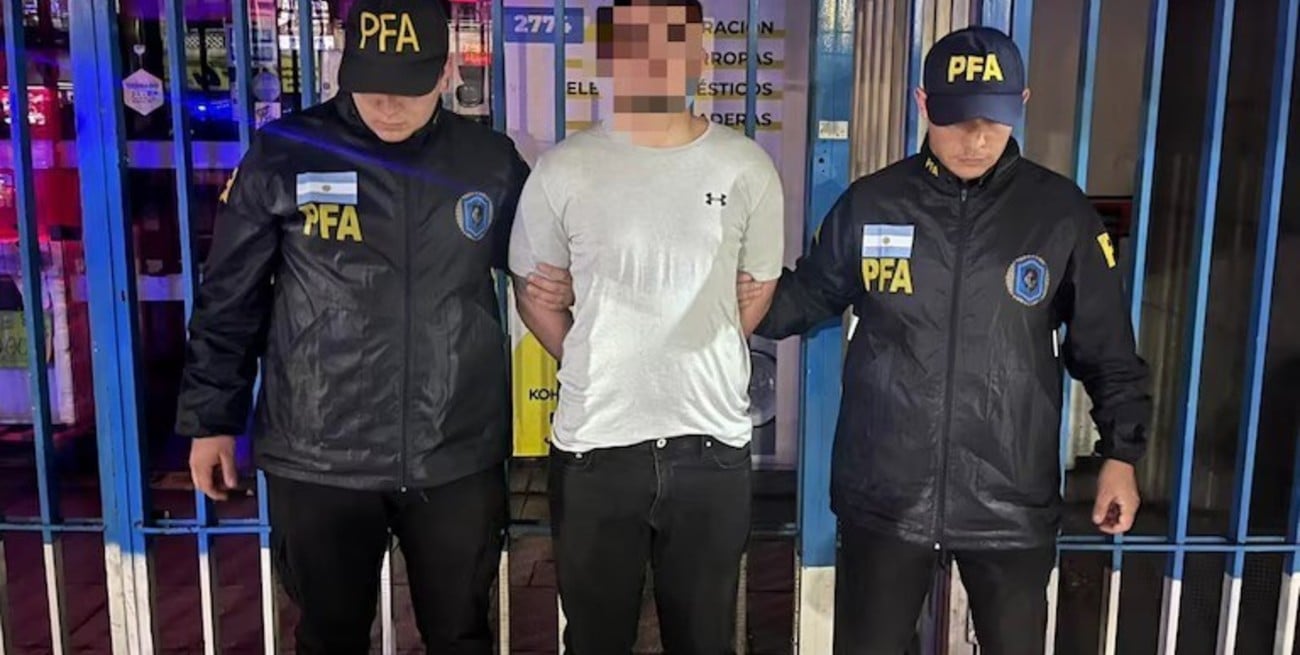El Gobierno nacional detuvo y expulsó a un ruso acusado de operar una red de desinformación