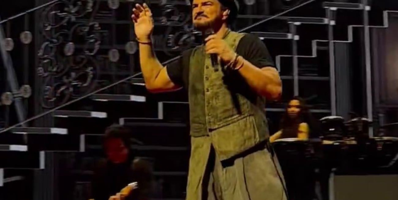Ricardo Arjona anunció dos nuevas fechas en Argentina