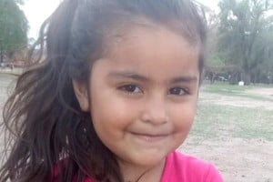 La familiaa pide que se lo investigue por su posible participación en el caso de la niña desaparecida en 2021.