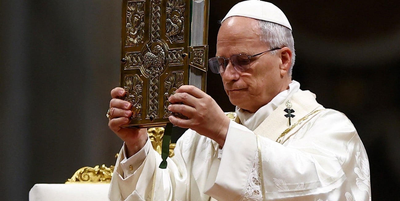 Estados Unidos: el Papa nombró obispo a un antiguo inmigrante indocumentado