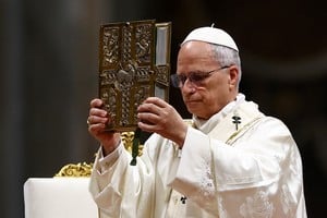 El Vaticano anunció lios nombramientos en un comunicado.