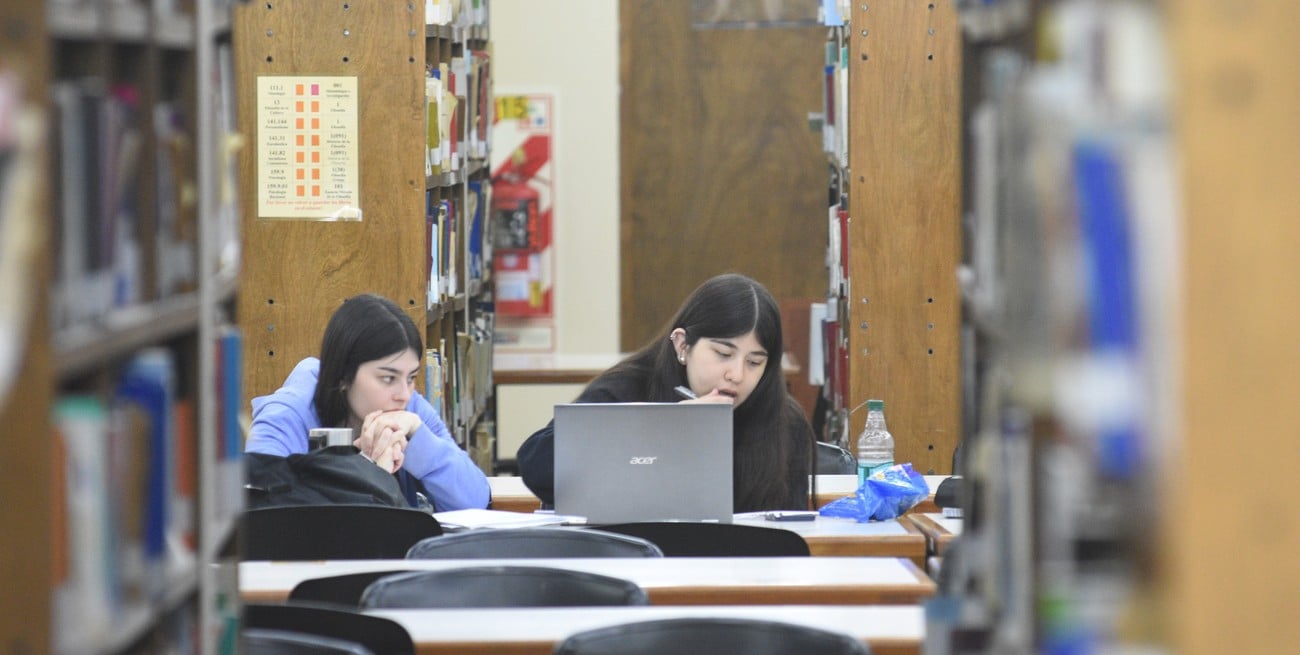 Transformación digital y microcredenciales: “La universidad debe pensar hacia dónde ir”
