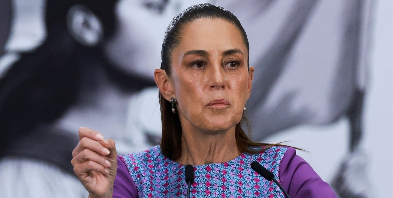 Claudia Sheinbaum se refirió al caso Ayotzinapa y anticipó más detenciones