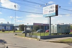 La acusada es Verónica G., de 51 años.