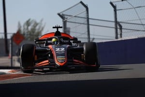Varrone mostró su potencial en Miami y se ilusiona con un gran fin de semana