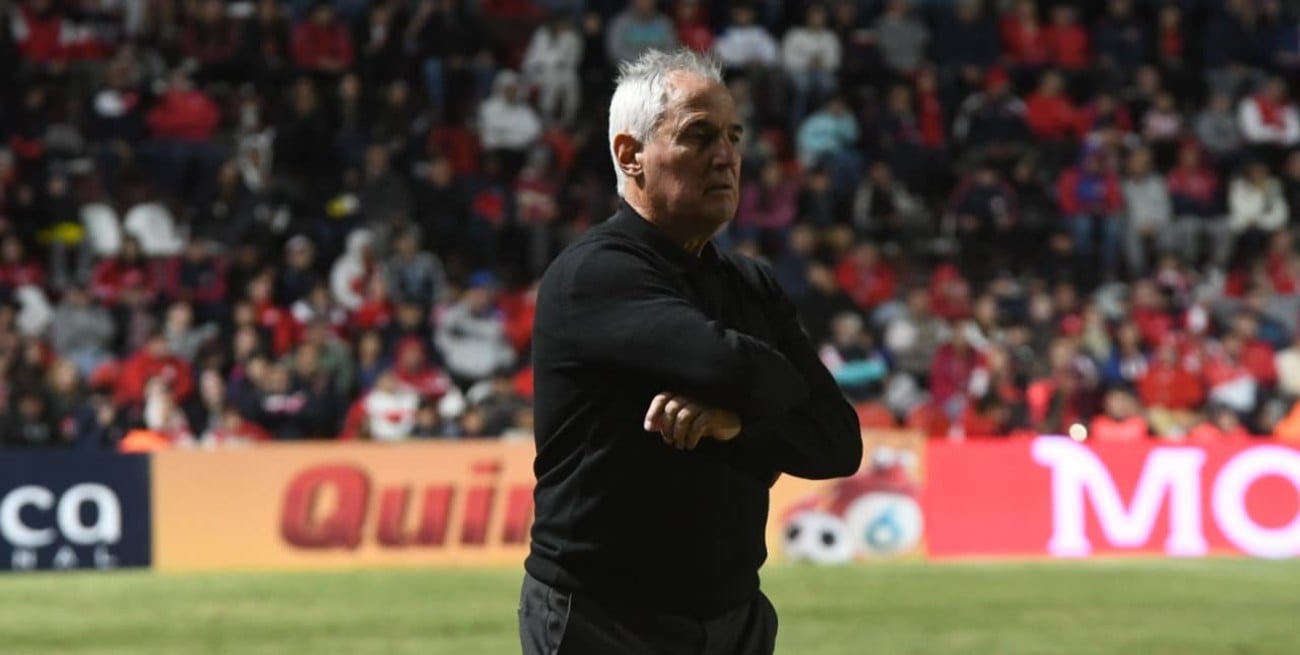Madelón, luego de la derrota: “Entiendo a la gente si se fue caliente”
