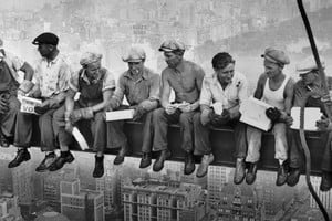 La intención es reflexionar en este día sobre nuestro concepto de trabajo, que no es propiedad de ninguna ideología o algún sector de la sociedad en especial. Es de todos.