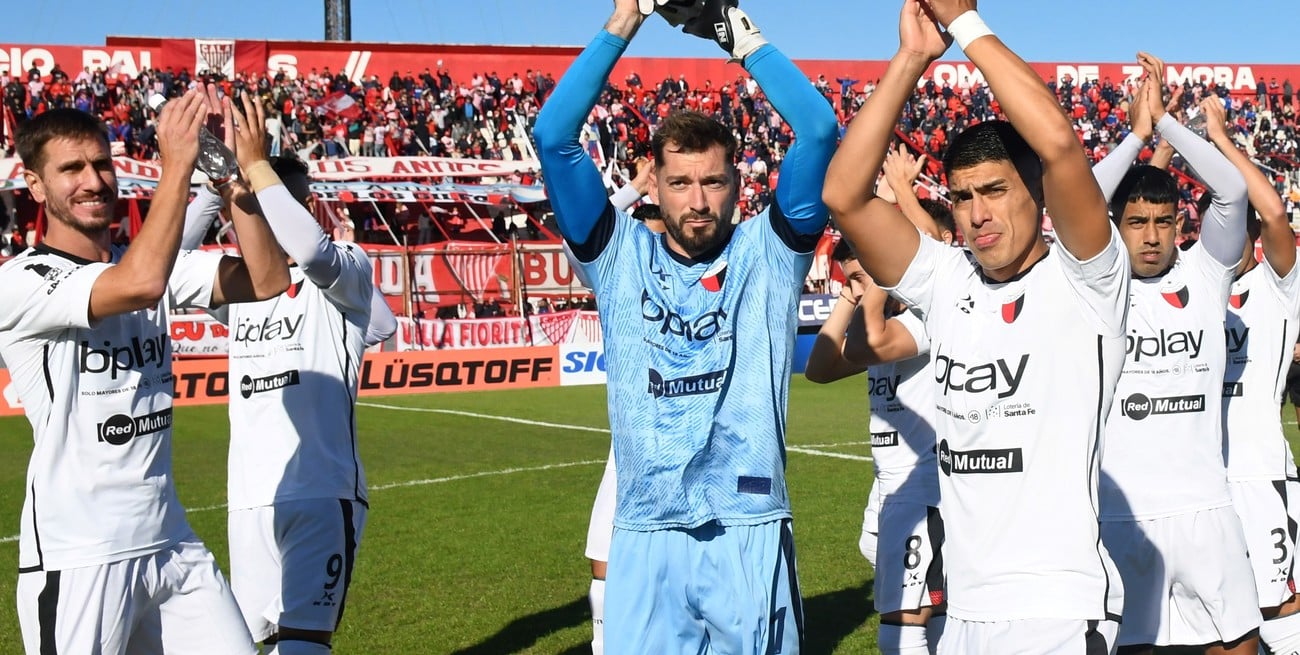 Medrán recuperará titulares ante All Boys
