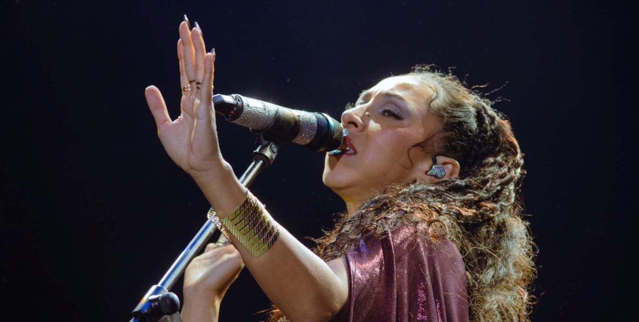 Festival Tribus: un feriado a pura música