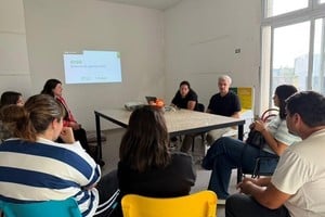 El programa “Creando Conciencia” incorpora nuevos promotores y amplía su alcance en la ciudad