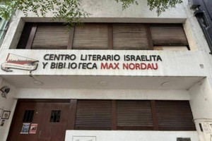 El hecho ocurrió durante la noche en el inmueble situado sobre la calle 11, entre 58 y 59. 