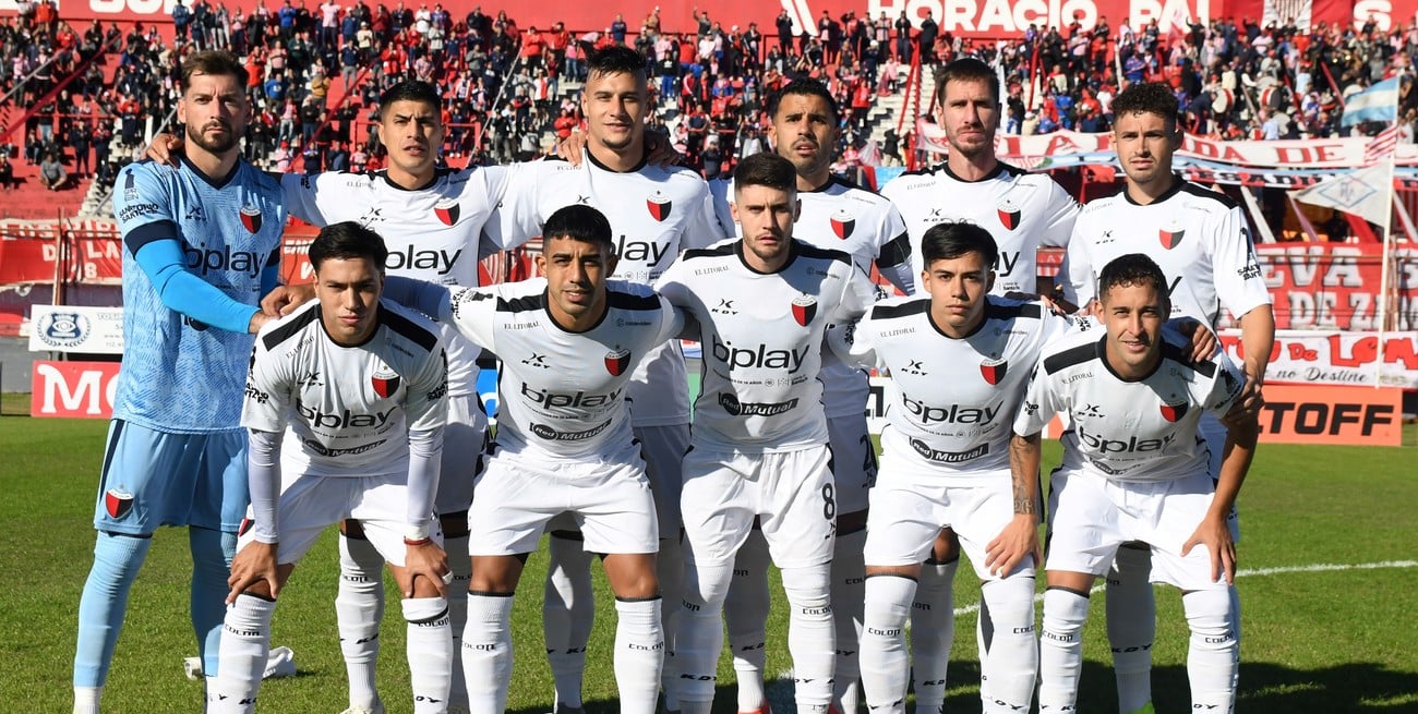 Colón y una deuda que pagó pese a que no lo pudo ganar