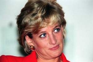 En los últimos días, medios de comunicación expertos en realeza dieron a conocer de un nuevo proyecto que volverá a darle voz a Lady Di. John Stillwell/REUTERS