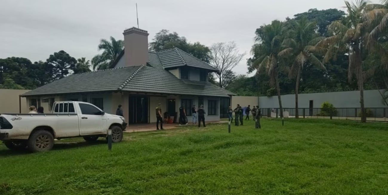 Dictaron prisión preventiva a exlegislador de Salta por intento de soborno