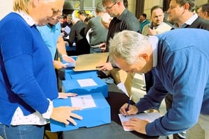 Niñez en agenda: Cayastá firma acuerdos para ampliar la protección de derechos