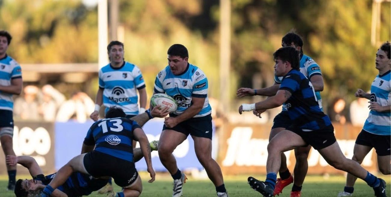 Gran triunfo de CRAI que se mantiene entre los líderes
