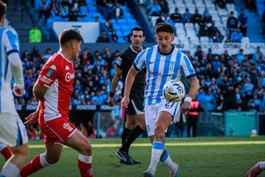 La Copa Argentina empieza a definir una etapa clave
