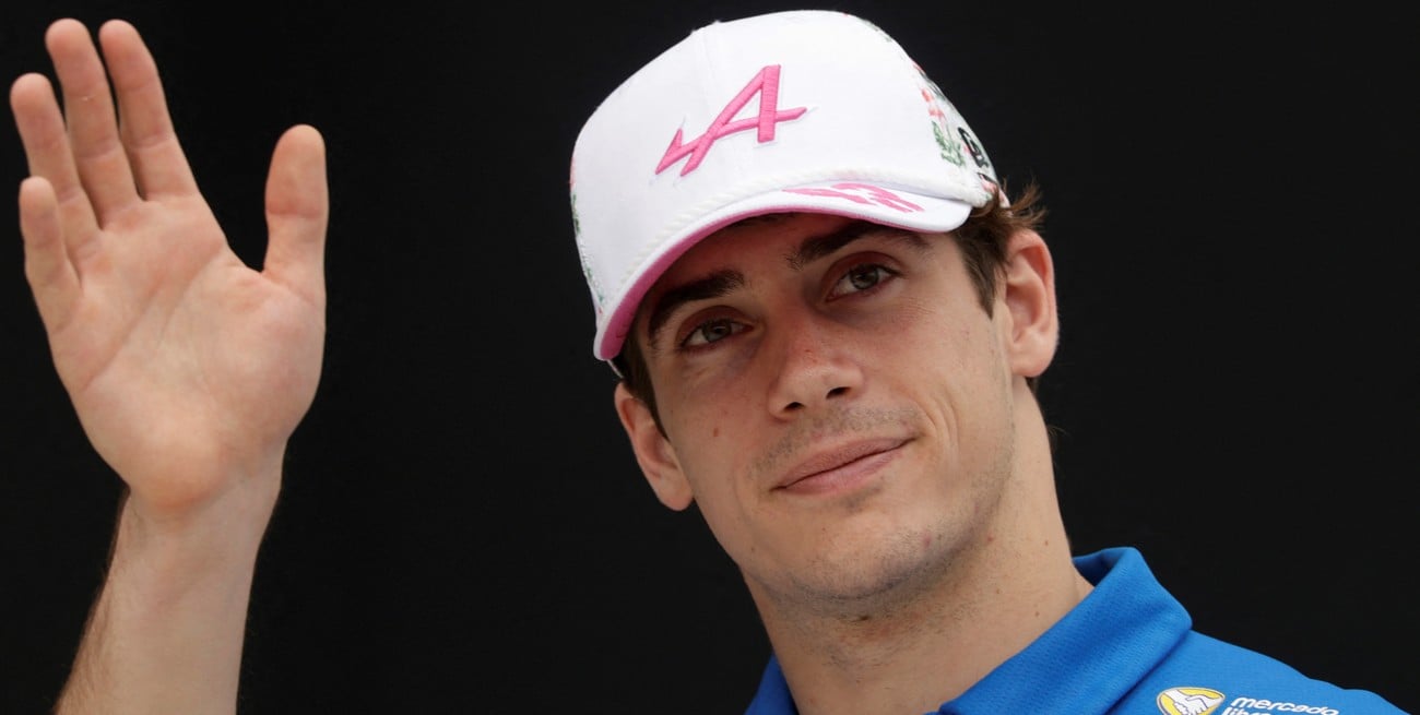 Colapinto hizo historia en Miami: subió al P7 tras una sanción y logró su mejor resultado